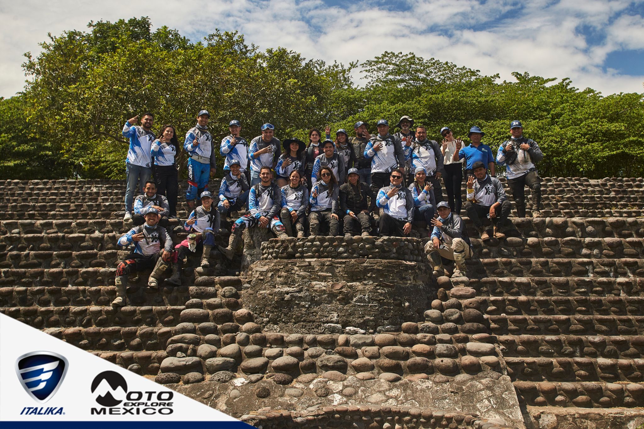 ITALIKA CHACHALACAS D2 145